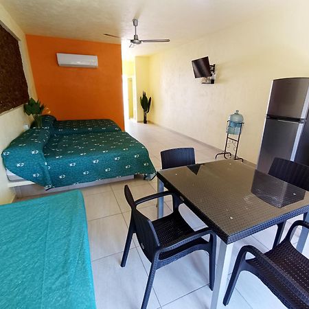 Villas Dulce Suenos Residencial Rincon de Guayabitos Dış mekan fotoğraf