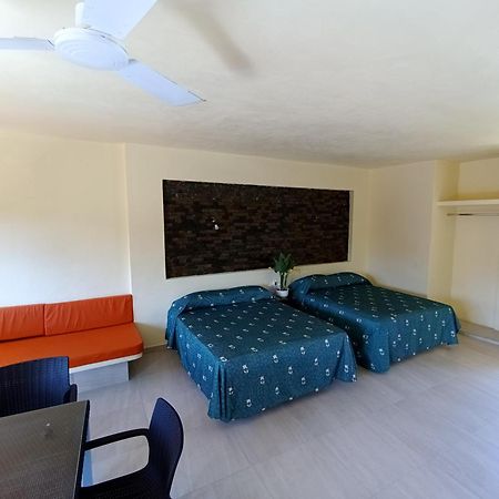 Villas Dulce Suenos Residencial Rincon de Guayabitos Dış mekan fotoğraf