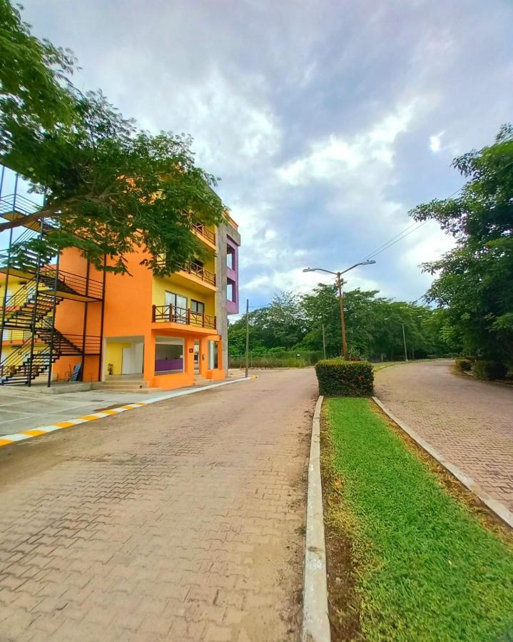 Villas Dulce Suenos Residencial Rincon de Guayabitos Dış mekan fotoğraf