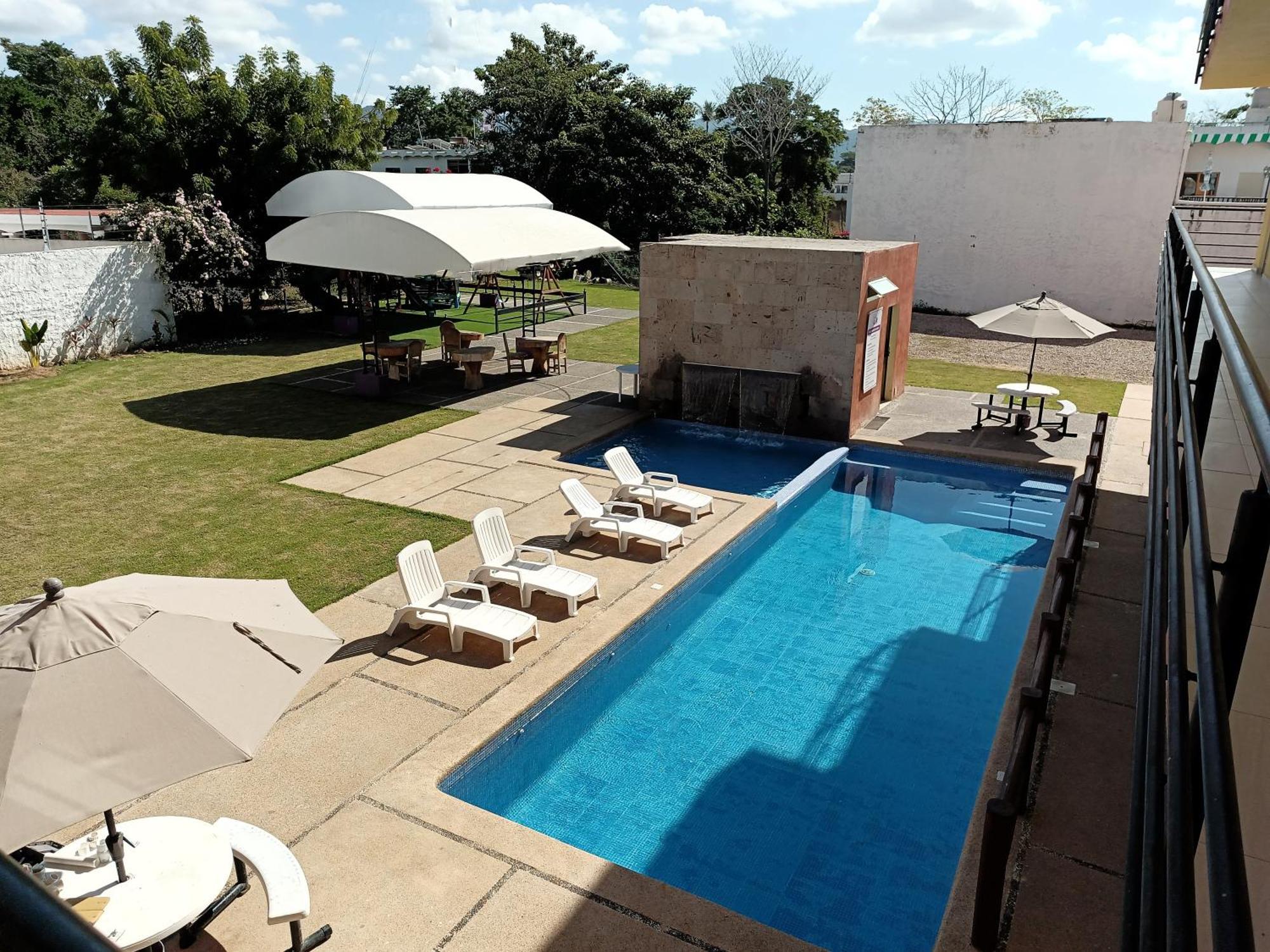 Villas Dulce Suenos Residencial Rincon de Guayabitos Dış mekan fotoğraf