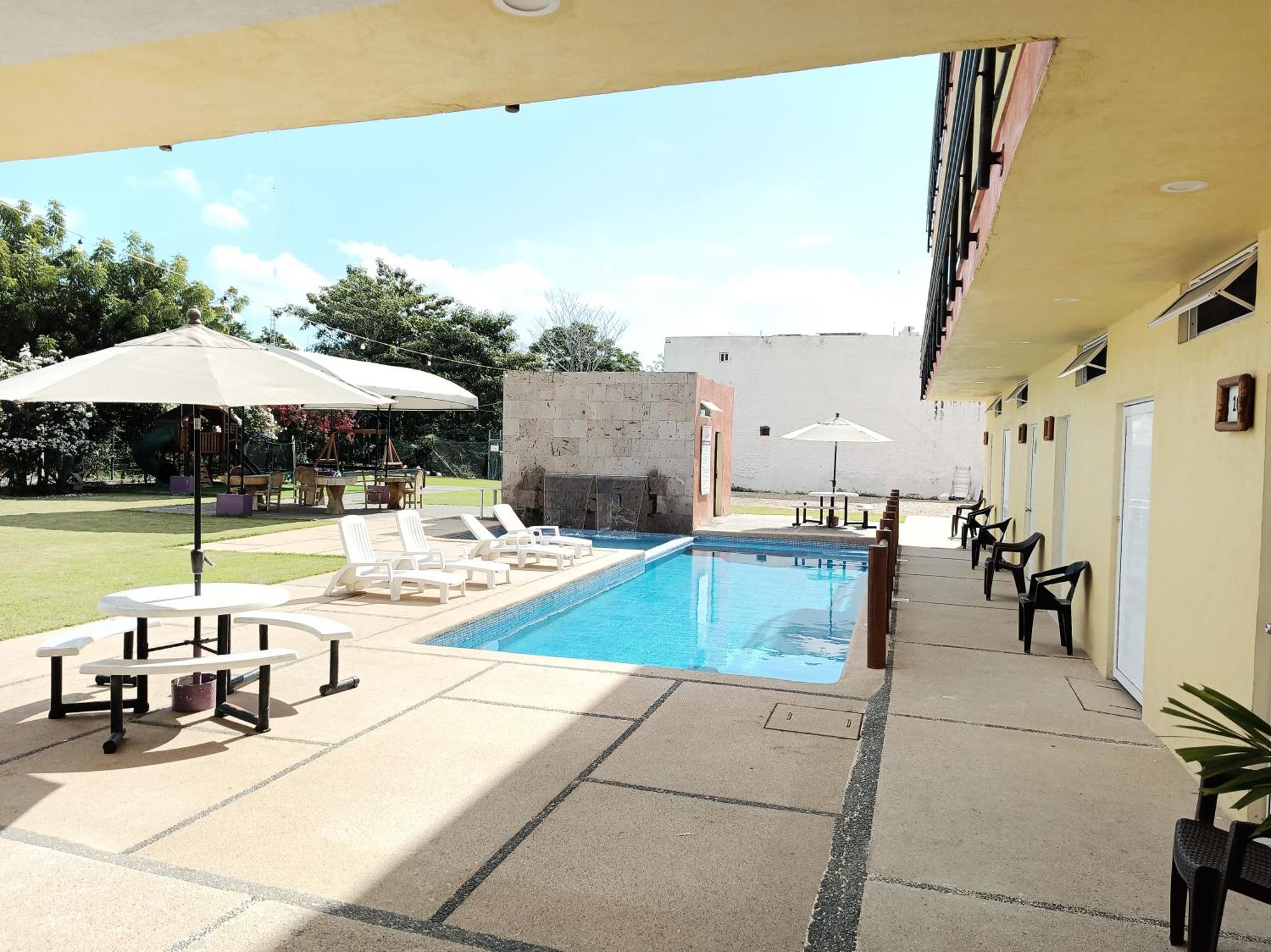 Villas Dulce Suenos Residencial Rincon de Guayabitos Dış mekan fotoğraf