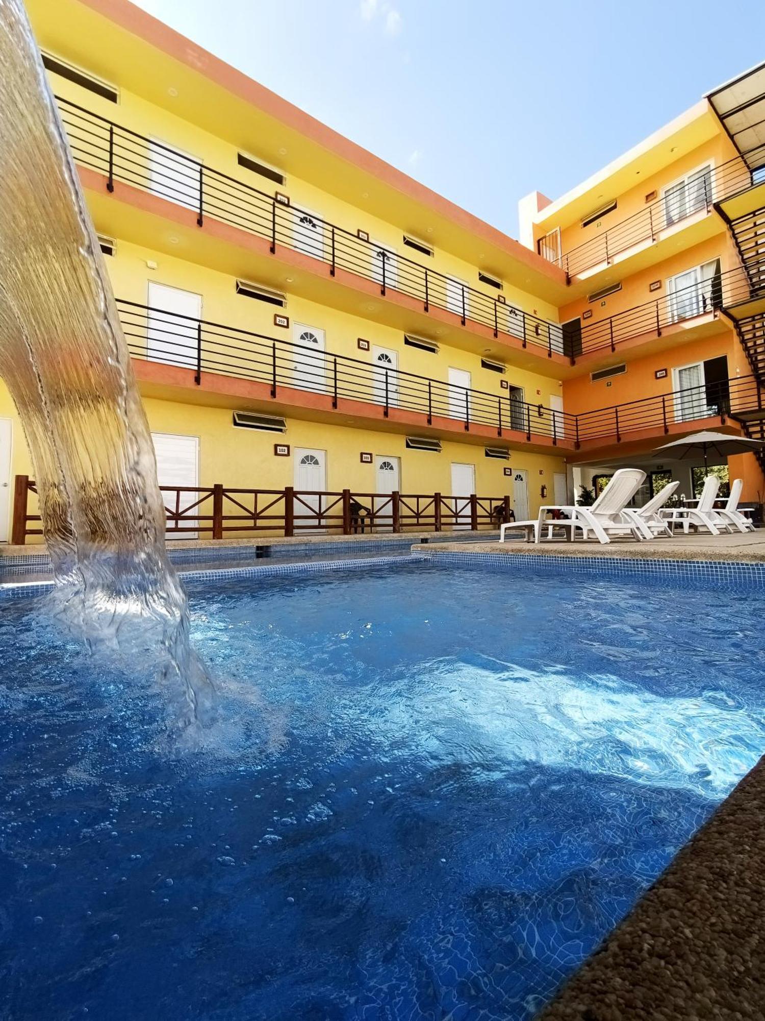 Villas Dulce Suenos Residencial Rincon de Guayabitos Dış mekan fotoğraf