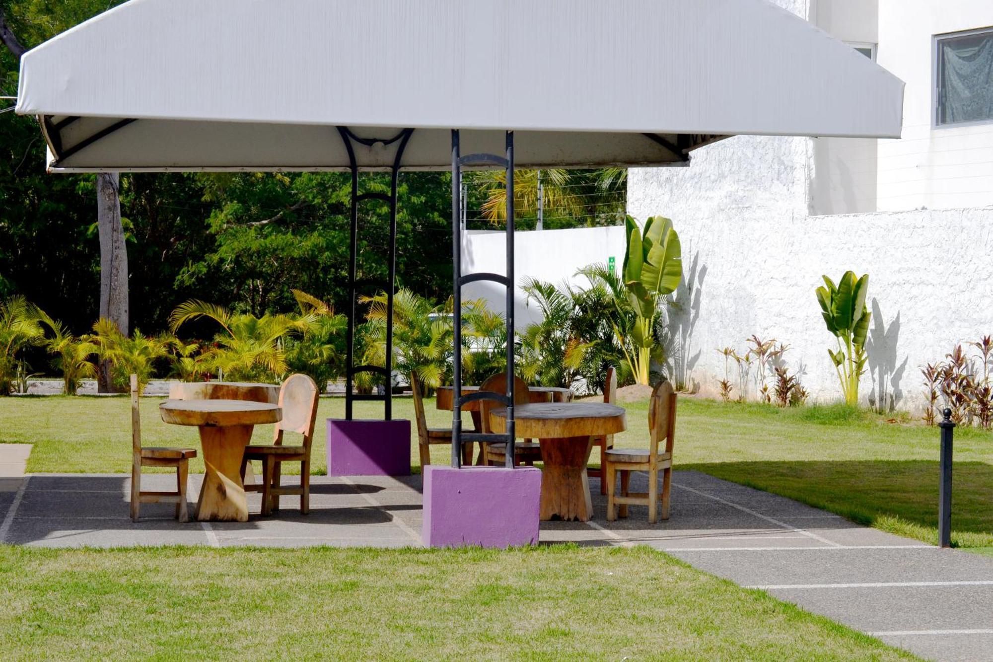 Villas Dulce Suenos Residencial Rincon de Guayabitos Dış mekan fotoğraf