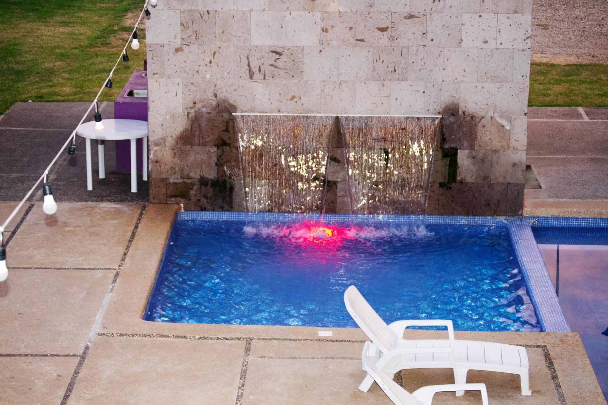 Villas Dulce Suenos Residencial Rincon de Guayabitos Dış mekan fotoğraf