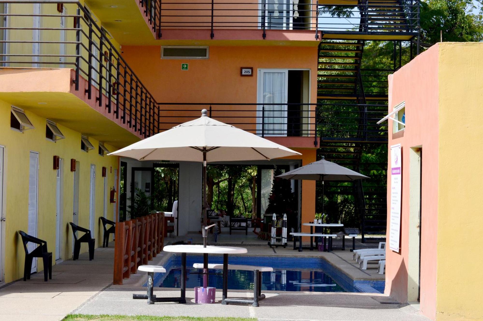 Villas Dulce Suenos Residencial Rincon de Guayabitos Dış mekan fotoğraf