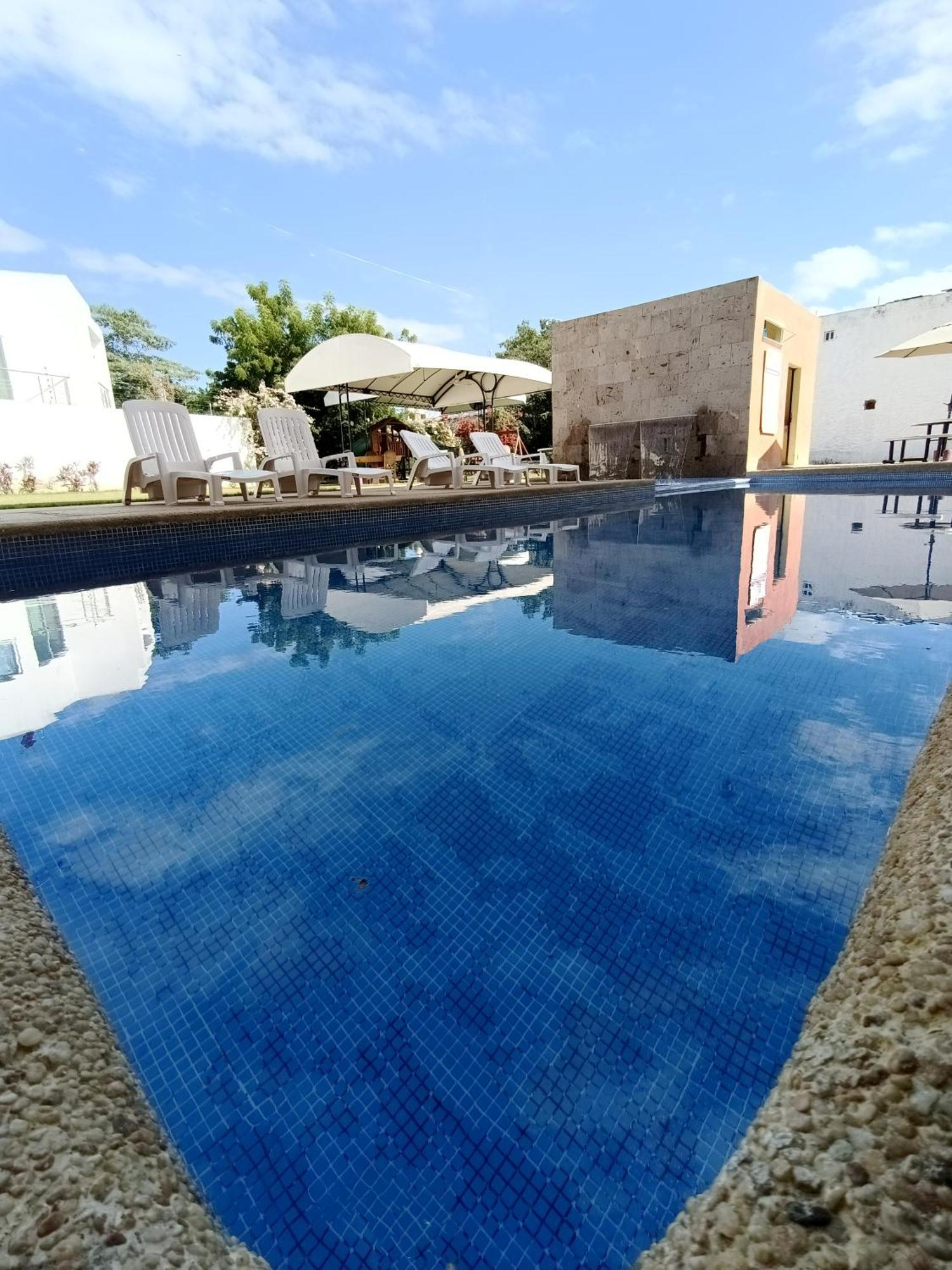 Villas Dulce Suenos Residencial Rincon de Guayabitos Dış mekan fotoğraf