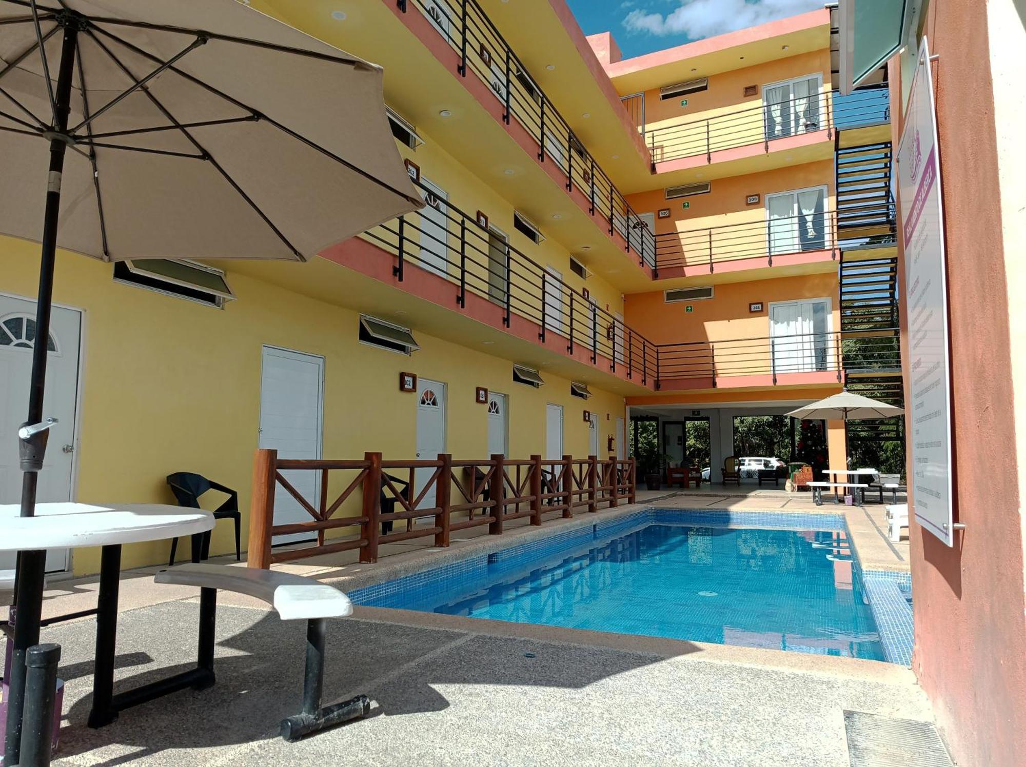 Villas Dulce Suenos Residencial Rincon de Guayabitos Dış mekan fotoğraf