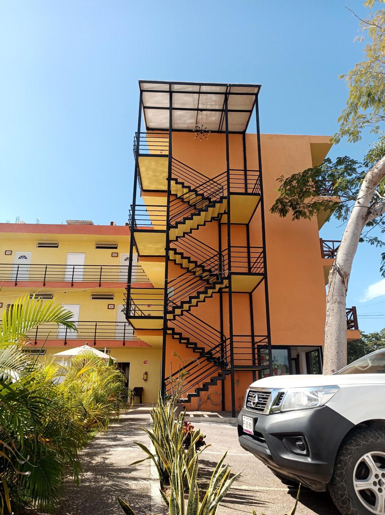 Villas Dulce Suenos Residencial Rincon de Guayabitos Dış mekan fotoğraf