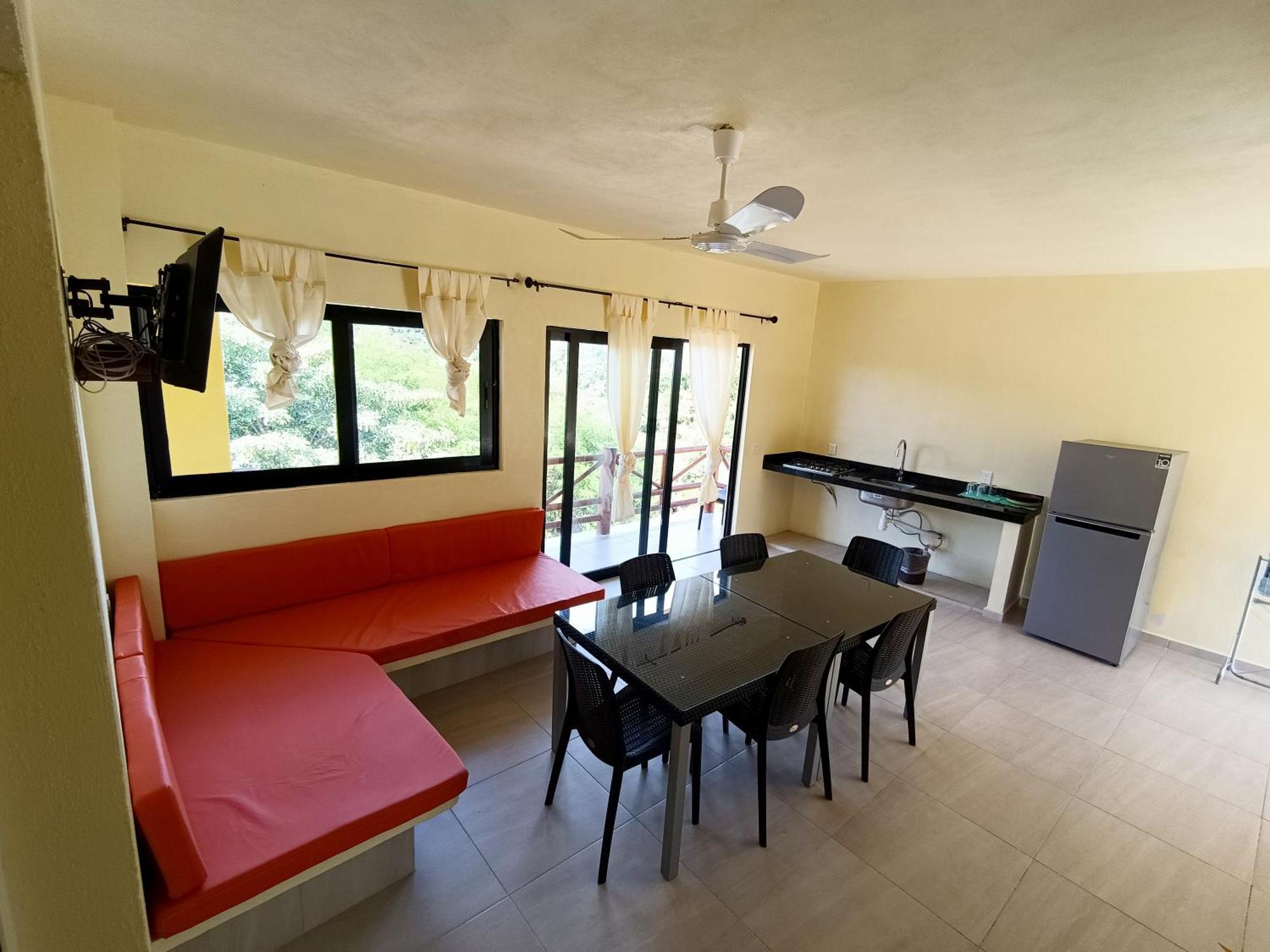 Villas Dulce Suenos Residencial Rincon de Guayabitos Dış mekan fotoğraf