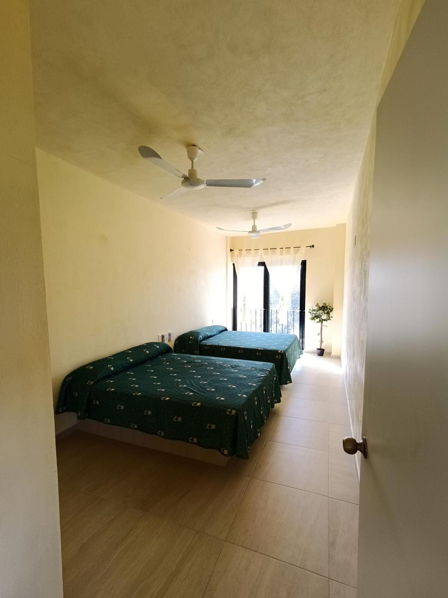 Villas Dulce Suenos Residencial Rincon de Guayabitos Dış mekan fotoğraf