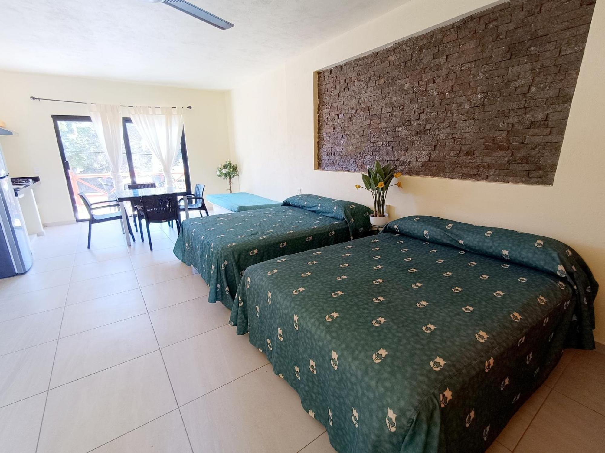 Villas Dulce Suenos Residencial Rincon de Guayabitos Dış mekan fotoğraf