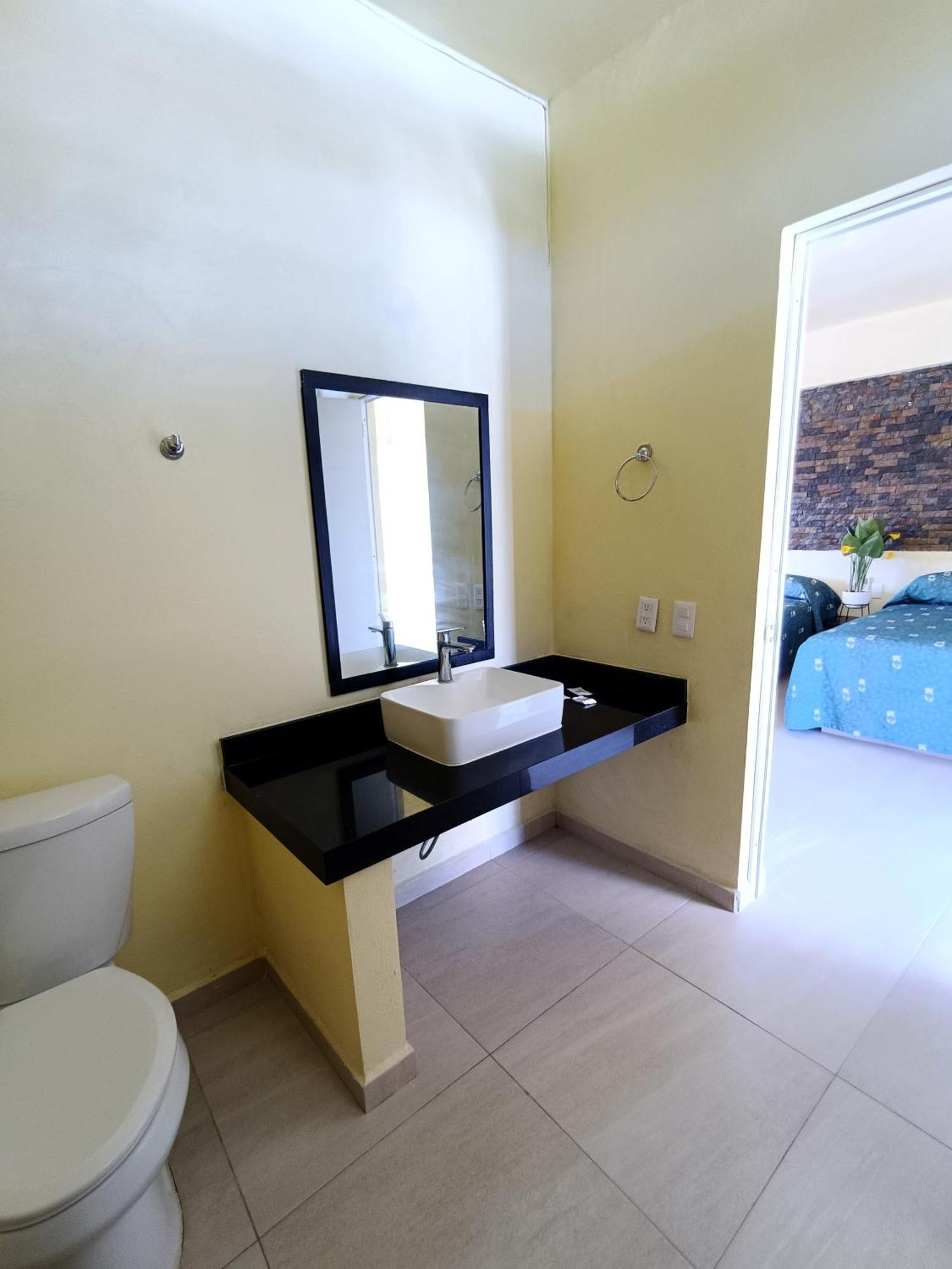 Villas Dulce Suenos Residencial Rincon de Guayabitos Dış mekan fotoğraf
