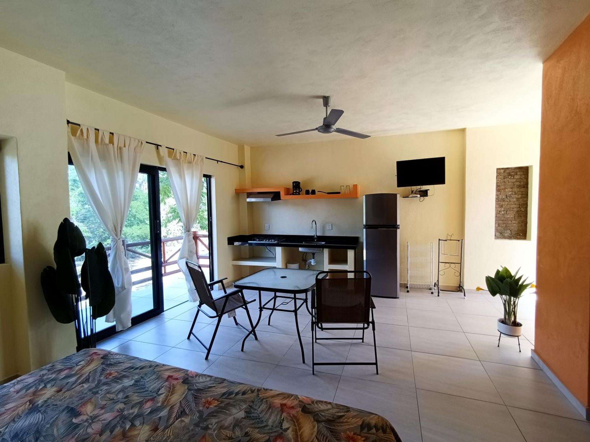 Villas Dulce Suenos Residencial Rincon de Guayabitos Dış mekan fotoğraf