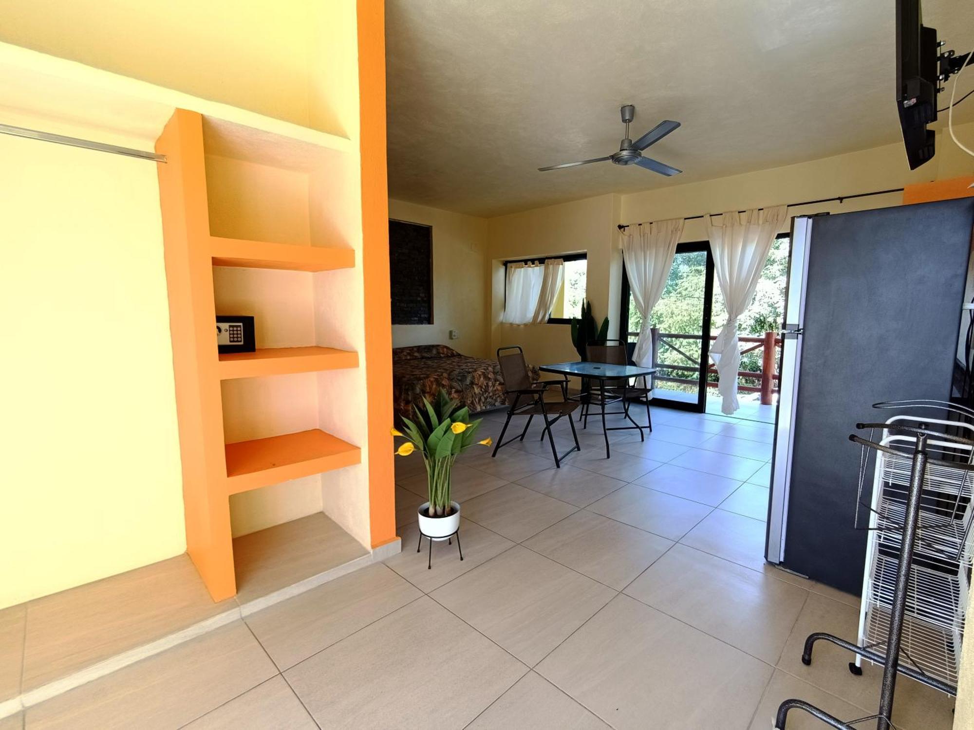 Villas Dulce Suenos Residencial Rincon de Guayabitos Dış mekan fotoğraf