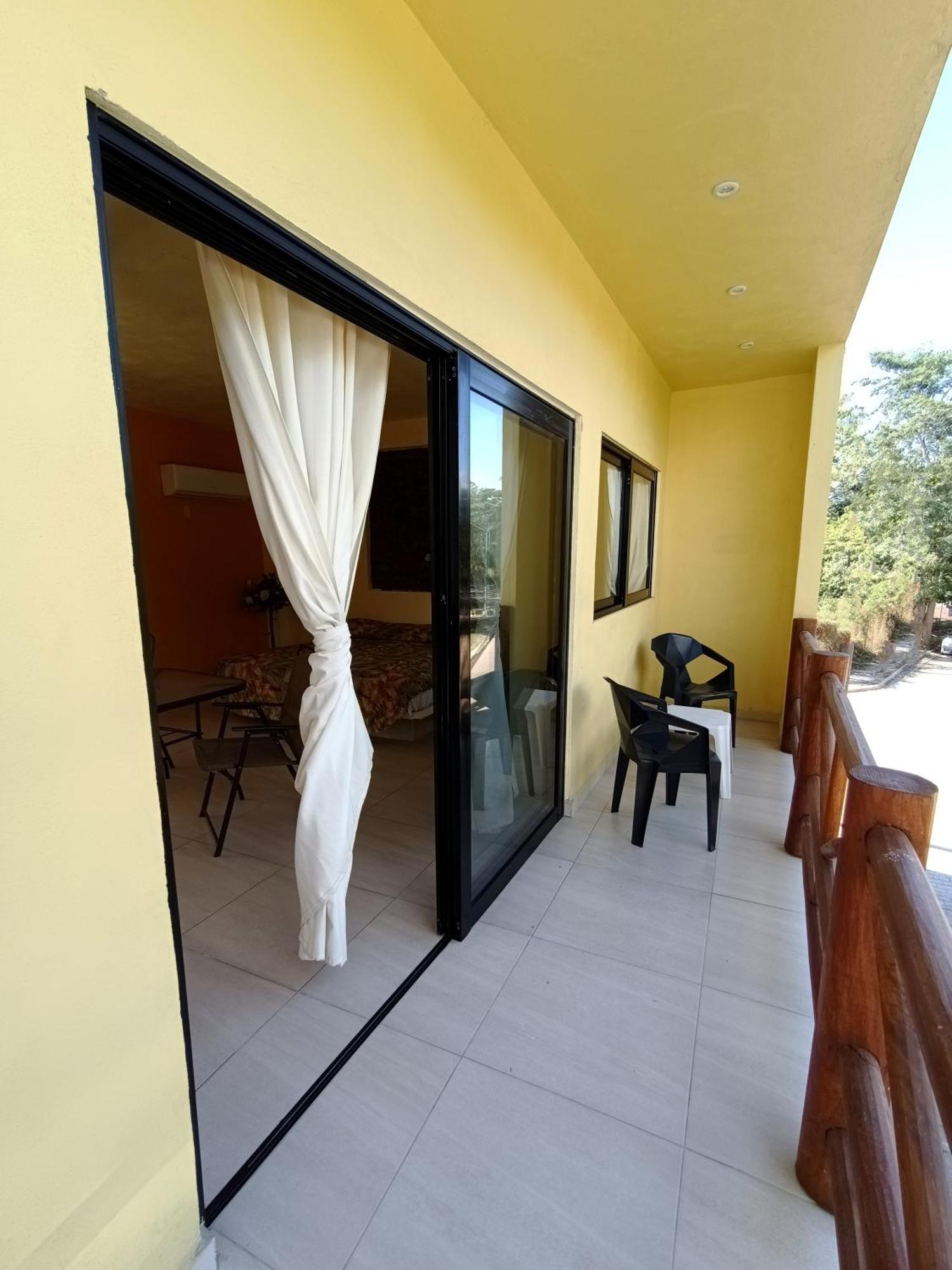 Villas Dulce Suenos Residencial Rincon de Guayabitos Dış mekan fotoğraf