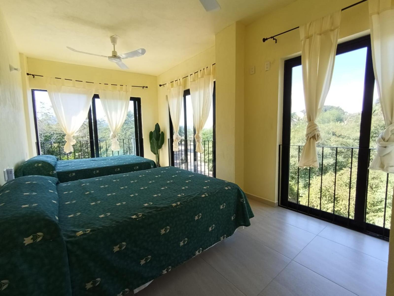 Villas Dulce Suenos Residencial Rincon de Guayabitos Dış mekan fotoğraf